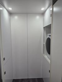 Photo by Philippa From WA. Sep 2026 - Aussie Traveller Front-Load Washing Machine - 3kg - 240V