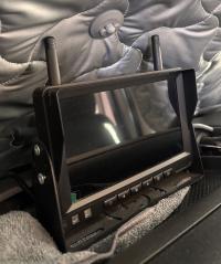 Photo by Paul From QLD. Sep 2026 - Stubby Monitor Antenna - Suits Sphere Wireless Reversing Camera Systems