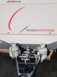 Photo by Nigel From NSW. Sep 2026 - Boot Lid Lock with 2 Keys - Black - Suits Jayco Caravan & Camper Boot Lids
