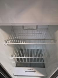 Photo by Michael From QLD. Sep 2026 - Upper Cabinet Shelf - Suits Dometic RUA5208X / RUC5208X / RUA6408X / RUC6408X / RUA8408X / RUC8408X Fridges