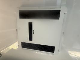 Photo by Maria From NSW. Sep 2026 - Air Distribution Box Installation Kit - Suits Eberspacher Breezonic Air Conditioners on 70-100mm Roofs