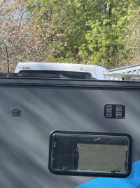 Photo by Maria From NSW. Sep 2026 - Air Distribution Box Installation Kit - Suits Eberspacher Breezonic Air Conditioners on 70-100mm Roofs