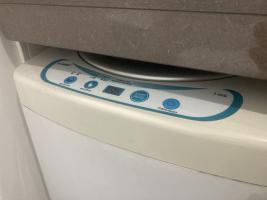 Photo by Colin V From SA. Sep 2026 - Drum-to-Pump Hose - Suits Camec 2.5kg / 3kg Top-Load Washing Machines
