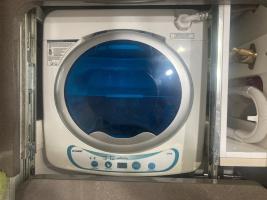 Photo by Colin V From SA. Sep 2026 - Drum-to-Pump Hose - Suits Camec 2.5kg / 3kg Top-Load Washing Machines