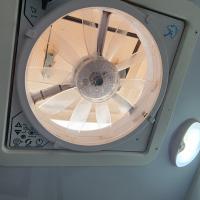 Photo by Ray From QLD. Sep 2026 - Keypad - Suits MaxxFan 4540KI Roof Vents
