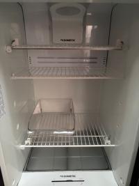 Photo by Michael From VIC. Oct 2026 - Upper Cabinet Shelf - Suits Dometic RUA5208X / RUC5208X / RUA6408X / RUC6408X / RUA8408X / RUC8408X Fridges