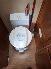 Photo by Alan From WA. covered the seal areas with silicon grease available at Supercheap code NGLI 3 paste, now works perfectively. Oct 2026 - Lower Slide Valve Seal - Suits Dometic CTS 3110 / CTS 4110 Cassette Toilets