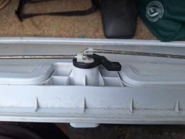 Photo by Stuart From NSW. Oct 2026 - Access Door Handle - Suits Seitz Access Doors