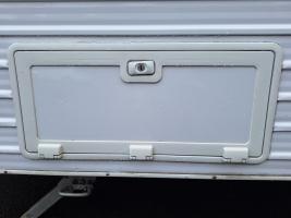 Photo by Stuart From NSW. Oct 2026 - Access Door Handle - Suits Seitz Access Doors