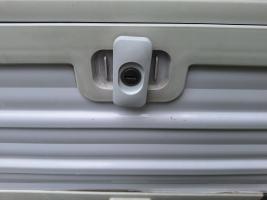 Photo by Stuart From NSW. Oct 2026 - Access Door Handle - Suits Seitz Access Doors