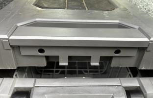 Photo by Campbell From VIC. Oct 2026 - Lid Latch - Suits myCOOLMAN 36L / 44L Portable Fridges