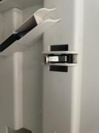 Photo by Niegel From WA. Oct 2026 - Microswitch - Suits Dometic CTS 3110 Cassette Toilets