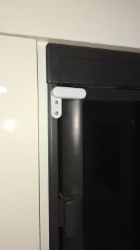 Photo by Laurie From NSW. Oct 2026 - Travel Lock - Suits Dometic CaraD 600 Caravan Doors