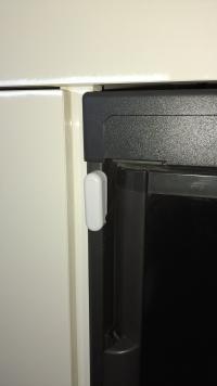 Photo by Laurie From NSW. Oct 2026 - Travel Lock - Suits Dometic CaraD 600 Caravan Doors