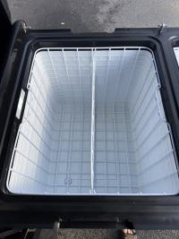 Photo by Simon From NSW. Oct 2026 - Basket - Large - Suits Dometic CFX3 95DZ / CFX5 95DZ Portable Fridges
