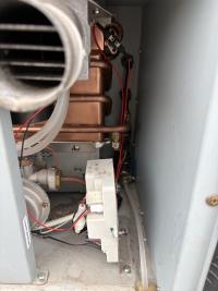 Photo by Clinton From WA. Oct 2026 - Pressure Relief Valve - Suits Camec Instant Hot Water Systems