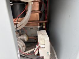 Photo by Clinton From WA. Oct 2026 - Pressure Relief Valve - Suits Camec Instant Hot Water Systems