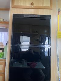 Photo by Edwin Lyell From QLD. Oct 2026 - Freucamp RAE180L 3-Way Fridge / Freezer - 175L - Suits 605 x 1368mm Cut-Out