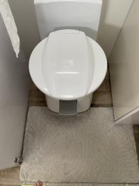 Photo by Steven From QLD. Oct 2026 - Seat & Cover - Suits Dometic CTS 3110 / CTS 4110 Cassette Toilets
