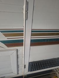 Photo by Natasha From QLD. Oct 2026 - DIY Door Hinge Pair - Suits Camper Trailer Doors