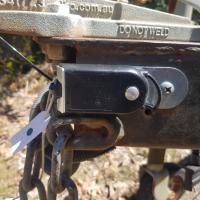 Photo by Karl From NSW. Oct 2026 - Trojan Electric Breakaway Switch - Suits Tekonsha Breakaway Systems