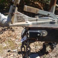 Photo by Karl From NSW. Oct 2026 - Trojan Electric Breakaway Switch - Suits Tekonsha Breakaway Systems