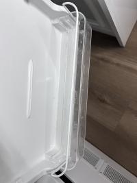 Photo by Andrew From VIC. Oct 2026 - Bottle Retainer - Suits Thetford T1274 Fridges