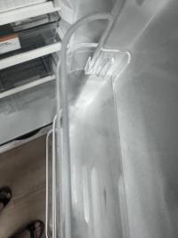 Photo by Andrew From VIC. Oct 2026 - Bottle Retainer - Suits Thetford T1274 Fridges