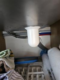 Photo by Brett From QLD. Oct 2026 - Rubber Sink Plug - 25mm - Suits 25mm Waste Outlets