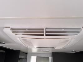 Photo by Blake From QLD. Oct 2026 - ADB Louvre Set - Suits Dometic FreshJet 4 / FreshJet 7 / Ibis 4 / Harrier Air Conditioners