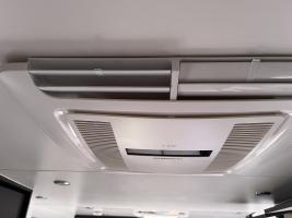 Photo by Blake From QLD. Oct 2026 - ADB Louvre Set - Suits Dometic FreshJet 4 / FreshJet 7 / Ibis 4 / Harrier Air Conditioners