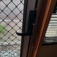 Photo by Sandy From NSW. Oct 2026 - Inner Handle Kit - Suits Camec 3-Point Door Locks