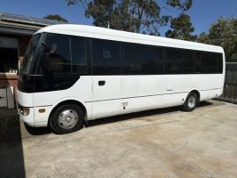 Photo by Ben From VIC. Oct 2026 - Duoetto MK2 Hot Water System - Electric - 10L - 12V / 240V