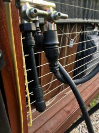Photo by Jeremi From VIC. Oct 2026 - John Guest 12-to-8mm Reducing Joiner - Push-On x Push-On