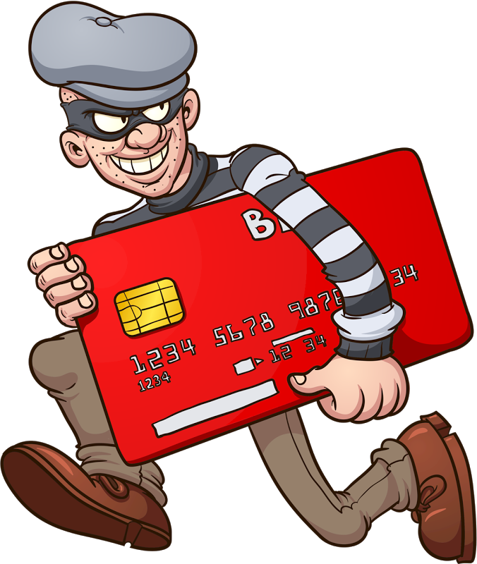 The eBay Credit Card fraud Scam