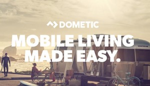 Upgrading Your Caravan Refrigerator: A Guide to Dometic's RMD and RCD Series