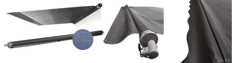 Dometic 8300 Awning