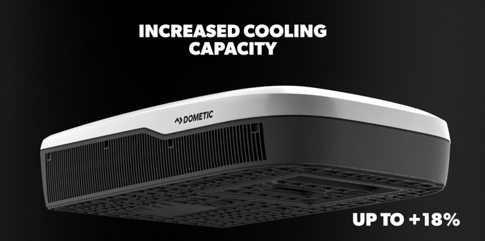 FreshJet FJZ capacity and efficiency comparison