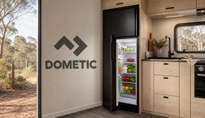 Dometic RUA, RUC and RU Core Fridges - A Simple Buyers Guide