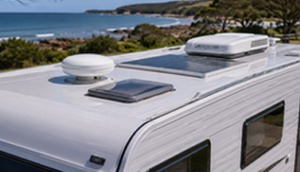 The Caravan Buyer's Guide to Omnidirectional Antennas