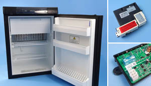 Troubleshooting Solutions for Dometic Fridge 