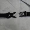 Underbody and End Strap Clips