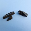 Starlite/Australite Windout Window Slide Lock, 2 part, No rivet
