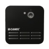Camec Instant Gas Hot Water Heater - Black