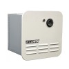 Camec Instant Gas Hot Water Heater - White