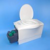 Thetford Cassette Toilet C402-C - Flush Tank / Right Entry