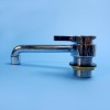 Low Profile Sink Mixer Tap Hot/Cold