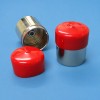ARK Bearing Buddies with Covers - Pair