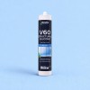 V60 Non-Acetic Silicone - Clear