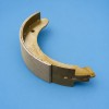 Mechanical Drum Brake Shoe - 230 x 45mm - Suits AL-KO Brakes